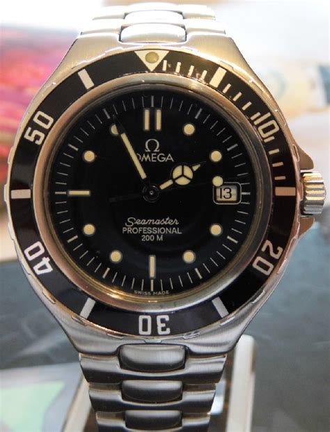 omega seamaster 200m pre bond automatic|omega seamaster 200 prebond.